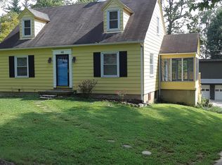 405 Captain Frank Rd, New Albany, IN 47150