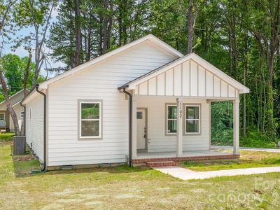 1102 Grady St, Salisbury, NC, 28144