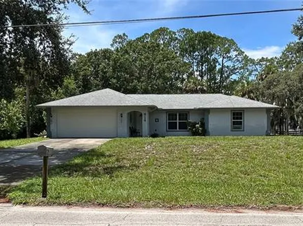 614 Louella St, New Smyrna Beach, FL 32168