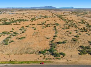 0 S Sunland Gin Rd #18, Arizona City, AZ 85123