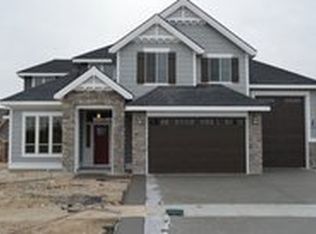 5033 W Eagle Landing Ct, Eagle, ID 83616