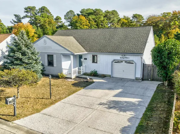 2708 Bybrook Dr, Villas, NJ 08251