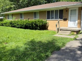 5881 Downing Dr, Indianapolis, IN 46228