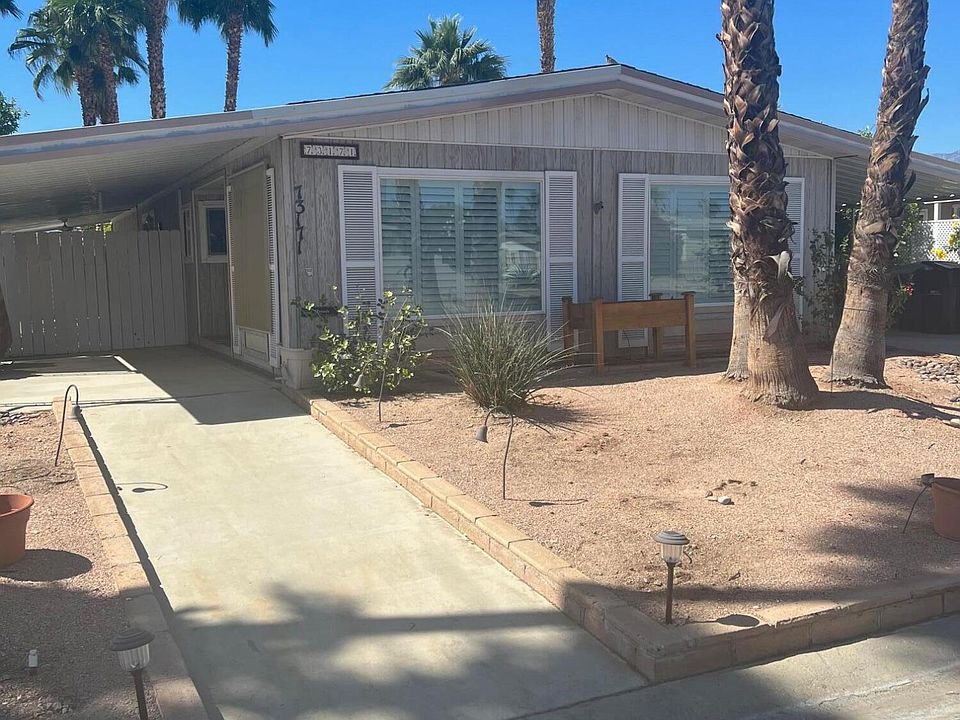 2nd image of 73171 Adobe Springs Dr