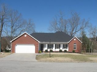 5006 Ivy Rose Dr, Knoxville, TN 37918