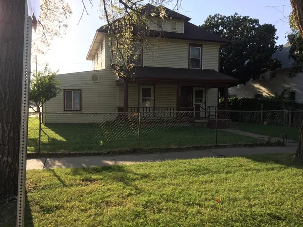 1555 S Wichita St, Wichita, KS