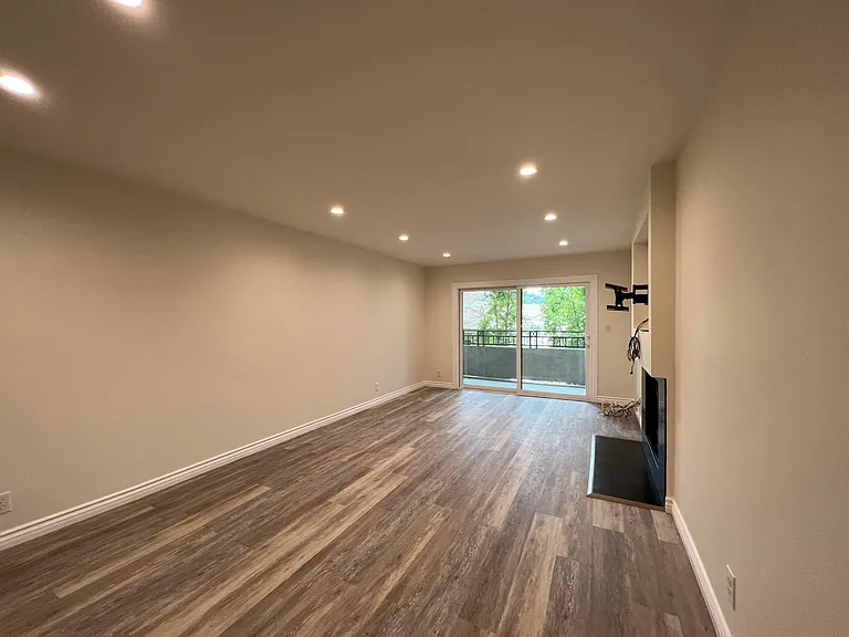 Living room.