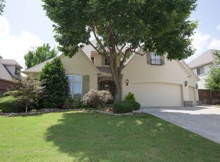 10256 S 86th Ave E, Tulsa, OK 74133