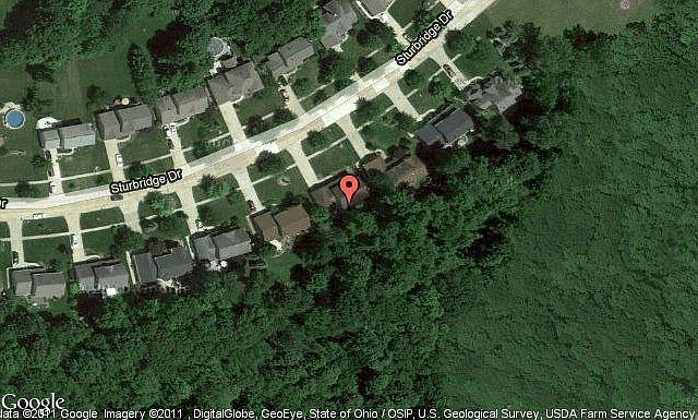 Map View