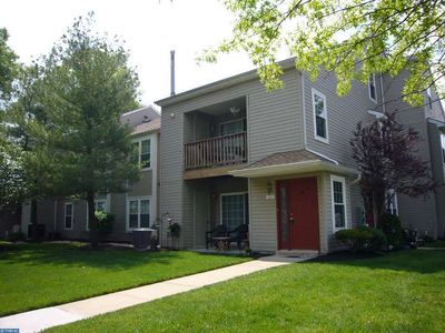 1604 Hawthorne Ct #1604, Sewell, NJ, 08080