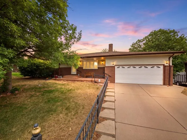 2021 27th Ave, Greeley, CO 80634
