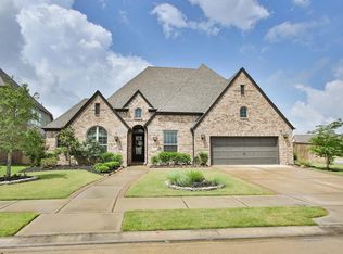 6427 Kingston Valley Trl, Katy, TX 77493