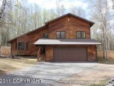 22150 Sampson Dr, Chugiak, AK, 99567