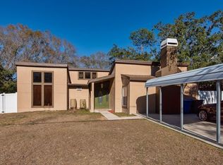 16123 E Lake Burrell Dr, Lutz, FL 33549