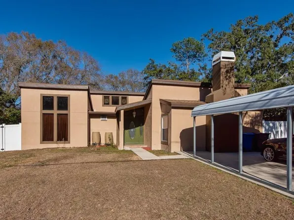 16123 E Lake Burrell Dr, Lutz, FL 33549