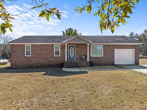 35 Summerford Orr Rd, Falkville, AL 35622