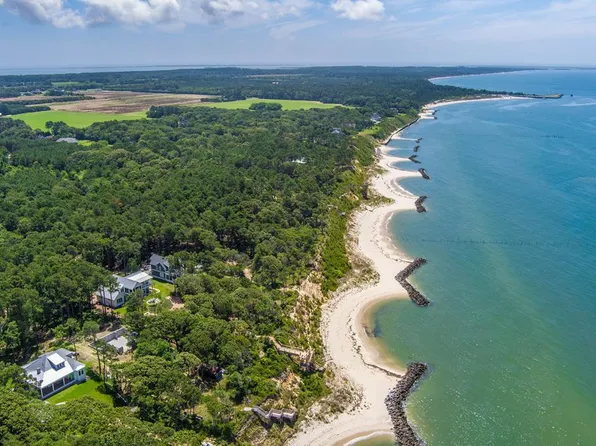 LOT 9 Arlington Rd, Cape Charles, VA 23310