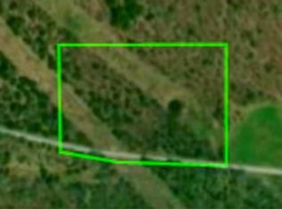 NE Pocahontas Road St, Hartshorne, OK 74547