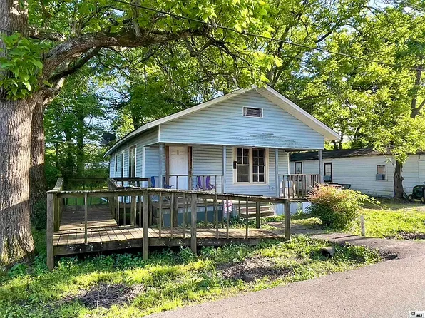 109 Marshall St, Rayville, LA 71269