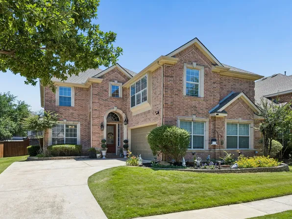 750 Peco St, Argyle, TX 76226