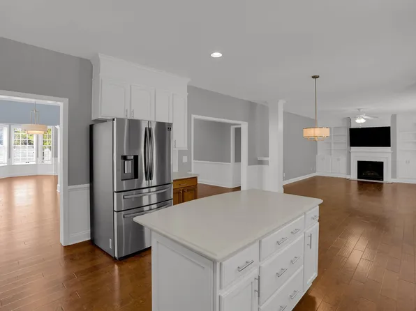 226 Ashburton Ln, West Columbia, SC 29170