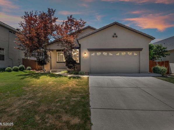 ♡♡ Homes For Sale in 89436, NV | Real Estate & Listings | Movoto