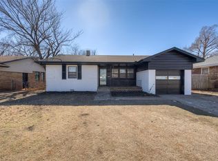 3000 NW 71st St, Oklahoma City, OK 73116