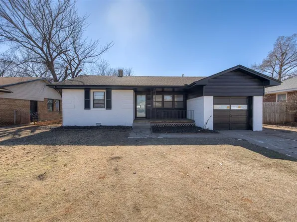 3000 NW 71st St, Oklahoma City, OK 73116