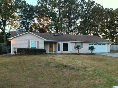 1163 Whippoorwill Dr, Alabaster, AL, 35007