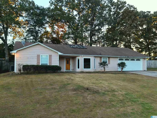 1163 Whippoorwill Dr, Alabaster, AL 35007