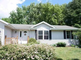 3554 Sky Ter, Deerfield, WI 53531