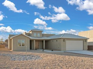 3101 Paladin Ct NE, Rio Rancho, NM 87144