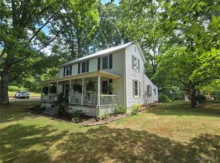 571 Lime Plant Rd, Appomattox, VA 24522