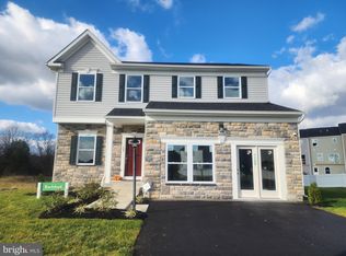 109 Spatterdock Rd, Inwood, WV 25428