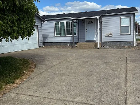 610 Vaughan Ln Unit 6, Lebanon, OR 97355