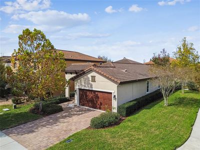 12981 Burns Dr, Odessa, FL, 33556