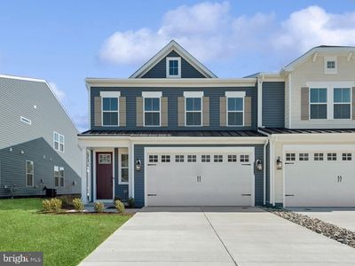 12689 Drum Creek Way, Selbyville, DE, 19975