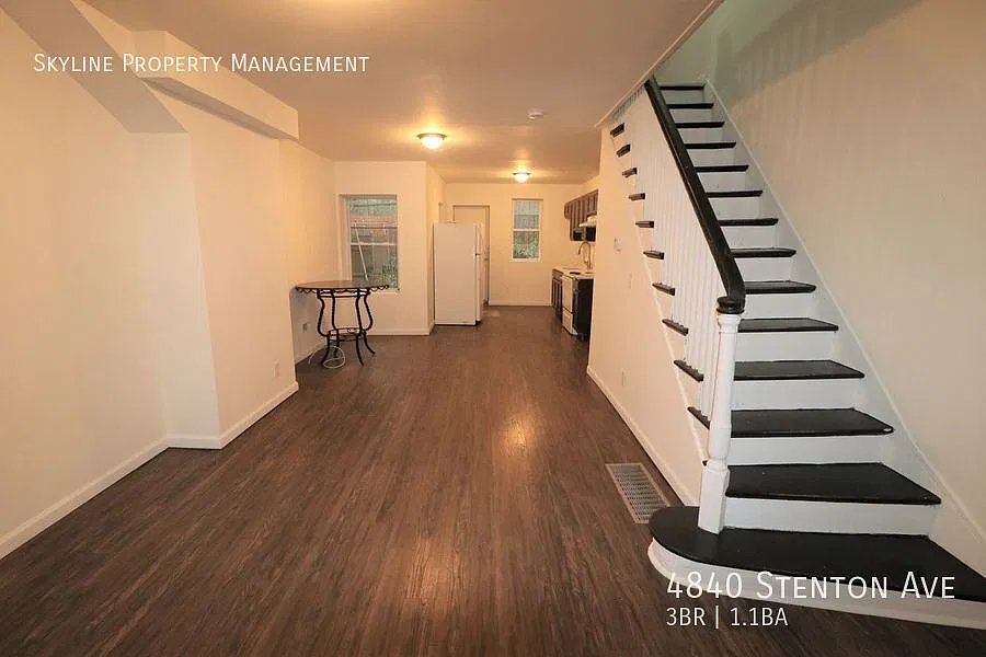 Charming 3 Bedroom Home For Rent in Logan — Photo 3