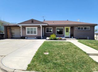2882 S 150 E, Bountiful, UT 84010