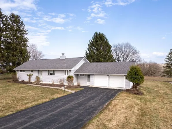 4400 Limeledge Rd, Marcellus, NY 13108