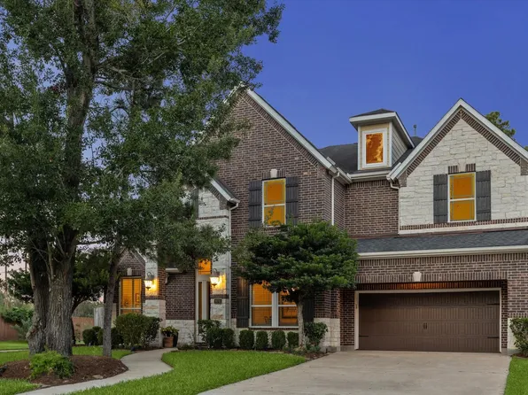874 W Forest Dr, Houston, TX 77079