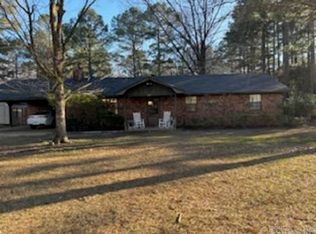 342 Ouachita Road 210, Camden, AR 71701