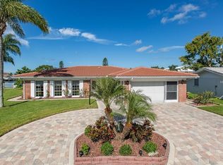 4907 Dory Dr, New Port Richey, FL 34652