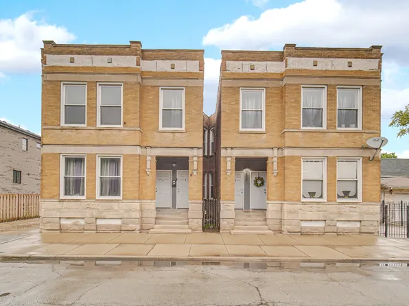 2608 W 38th St, Chicago, IL 60632