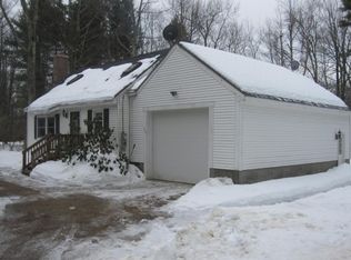 195 Townsend Rd, Mason, NH 03048