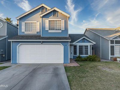 235 N 22nd Pl UNIT 519, Mesa, AZ, 85213
