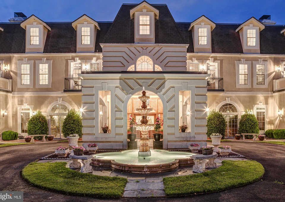 5825 Doyle Rd, Clifton, VA 20124 Zillow