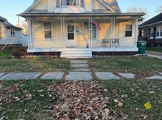 217 S Vermillion St, Streator, IL