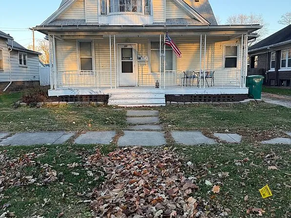 217 S Vermillion St, Streator, IL 61364