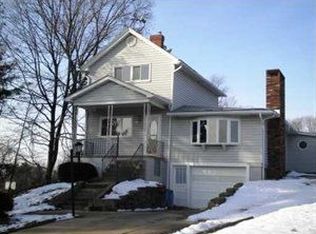 111 Gertrude St, Jeannette, PA 15644